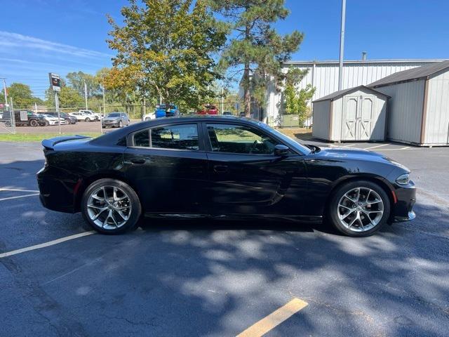 used 2023 Dodge Charger car, priced at $22,411