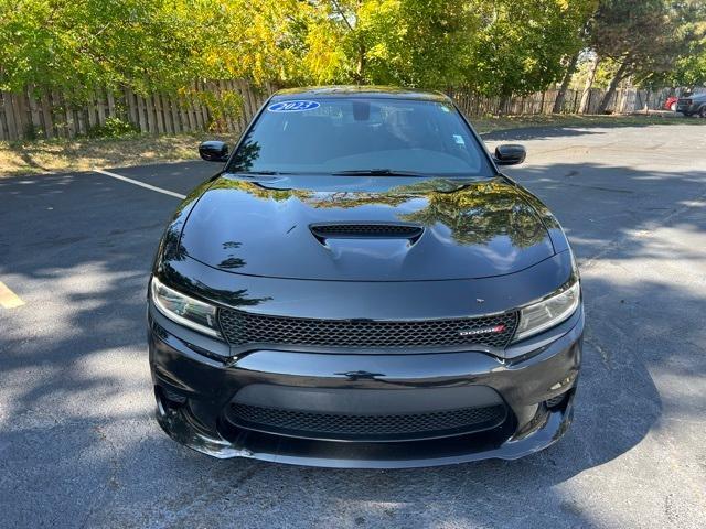 used 2023 Dodge Charger car, priced at $22,411