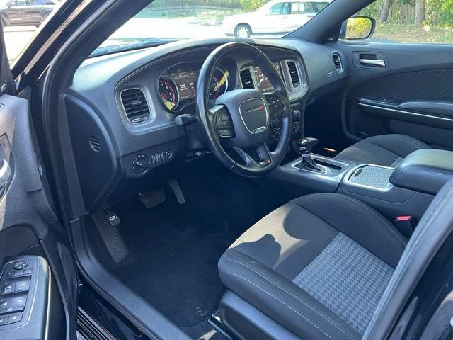 used 2023 Dodge Charger car, priced at $22,411