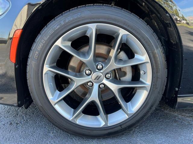 used 2023 Dodge Charger car, priced at $22,411