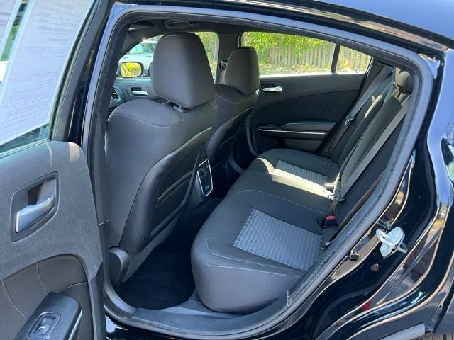 used 2023 Dodge Charger car, priced at $22,411