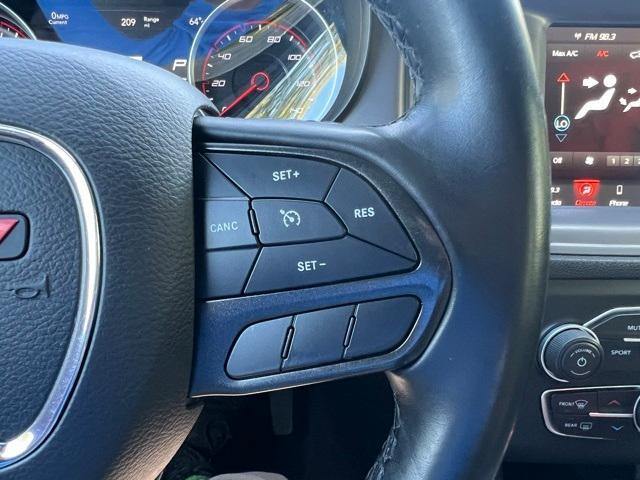 used 2023 Dodge Charger car, priced at $22,411