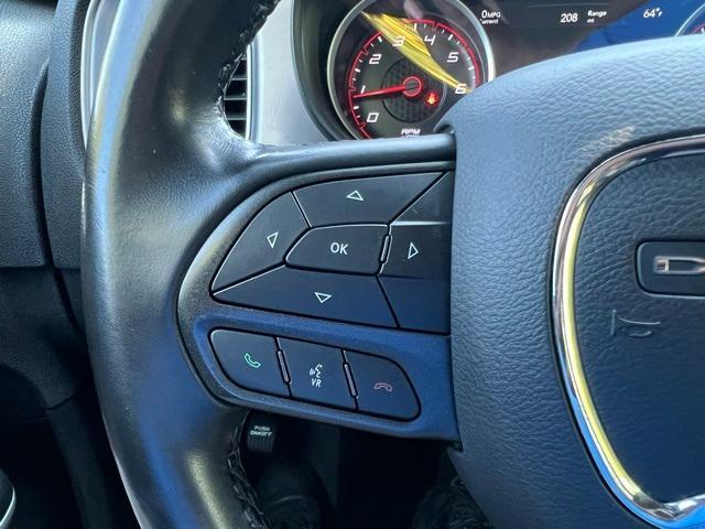 used 2023 Dodge Charger car, priced at $22,411