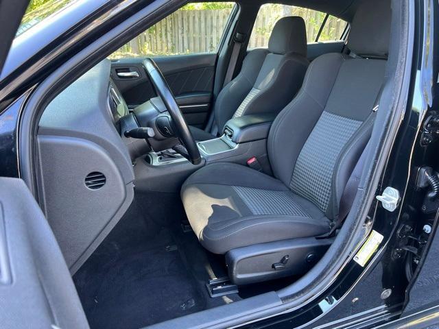 used 2023 Dodge Charger car, priced at $22,411