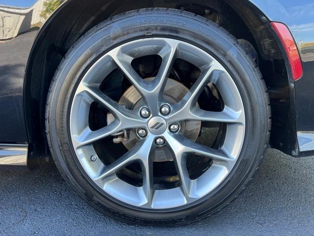 used 2023 Dodge Charger car, priced at $22,411