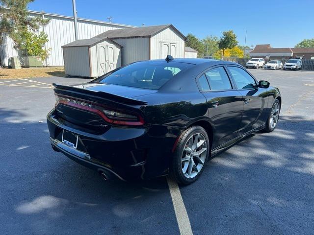 used 2023 Dodge Charger car, priced at $22,411