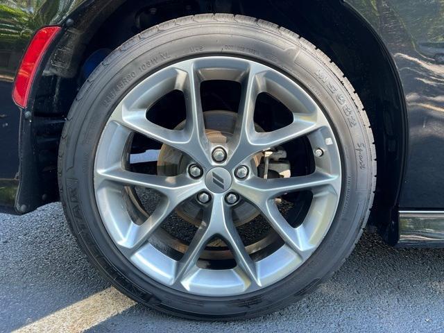 used 2023 Dodge Charger car, priced at $22,411