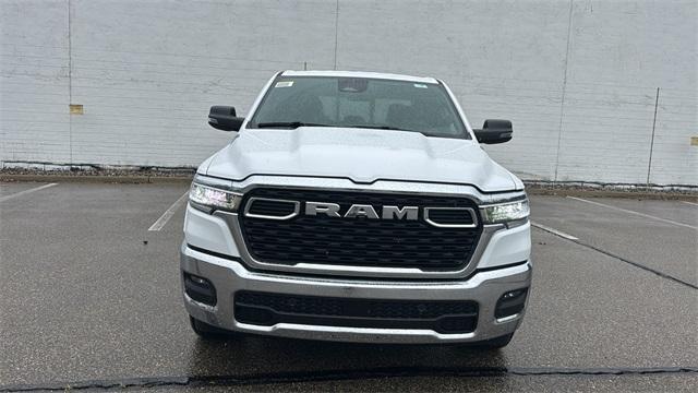 new 2026 Ram 1500 car, priced at $54,432