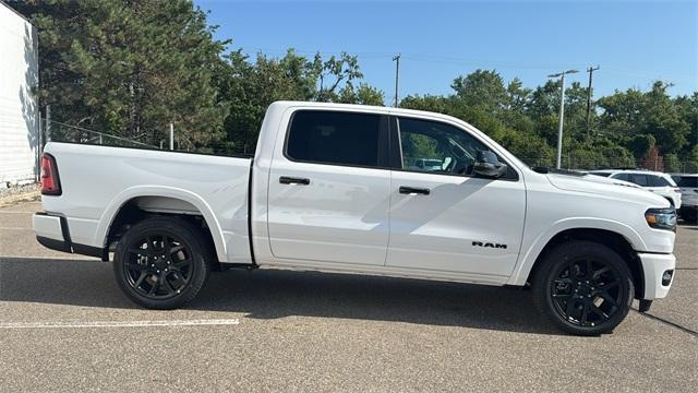 new 2026 Ram 1500 car, priced at $65,225