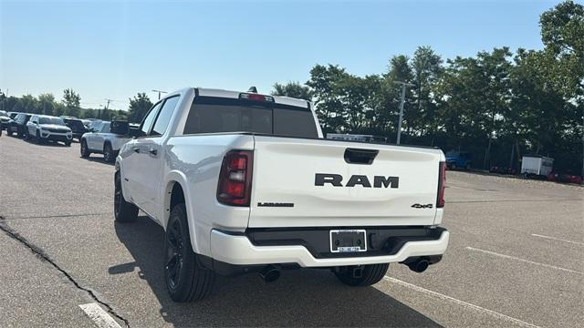 new 2026 Ram 1500 car, priced at $65,225