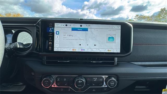 new 2026 Jeep Wrangler car, priced at $58,203