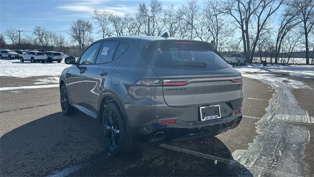 new 2025 Dodge Hornet car, priced at $41,997