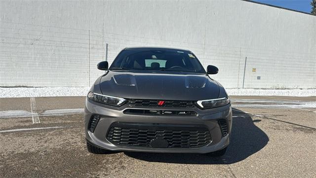 new 2025 Dodge Hornet car, priced at $41,997
