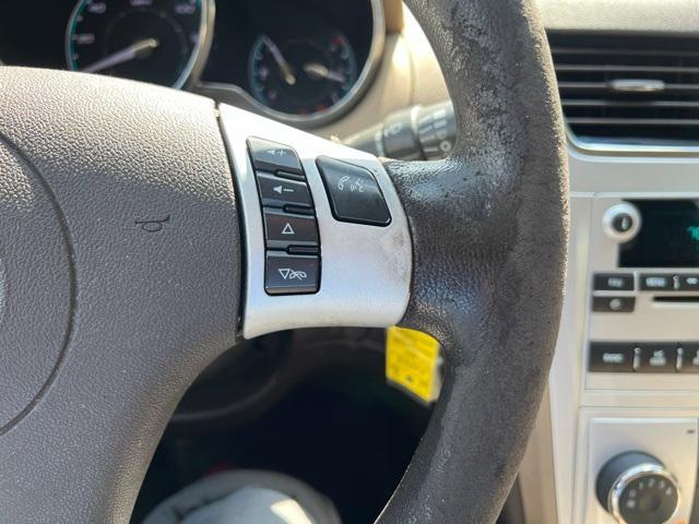 used 2011 Chevrolet Malibu car, priced at $3,500