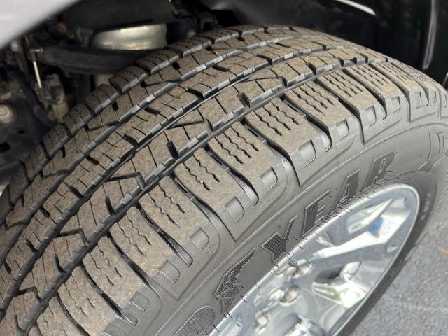 used 2021 Ram 1500 car, priced at $23,989