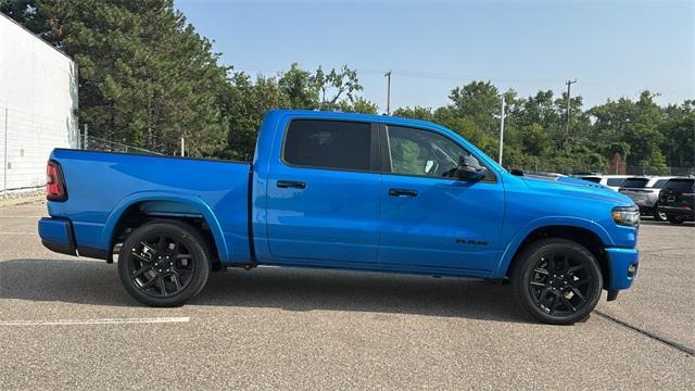 new 2026 Ram 1500 car, priced at $64,211