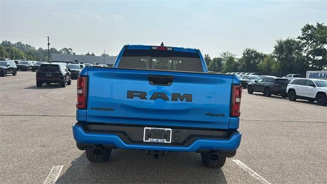 new 2026 Ram 1500 car, priced at $64,211