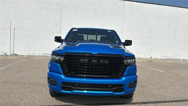 new 2026 Ram 1500 car, priced at $64,211