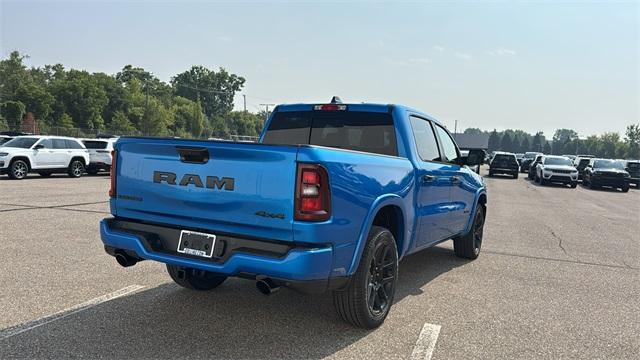 new 2026 Ram 1500 car, priced at $64,211