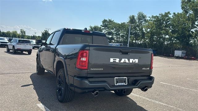 new 2026 Ram 1500 car, priced at $64,756