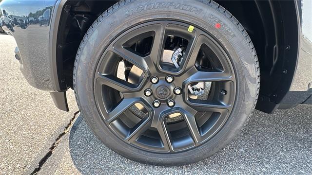 new 2026 Ram 1500 car, priced at $64,756