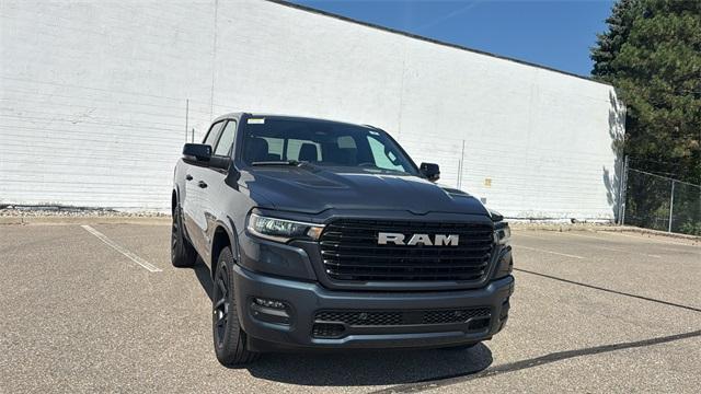 new 2026 Ram 1500 car, priced at $64,756