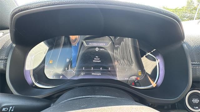 new 2026 Ram 1500 car, priced at $64,756