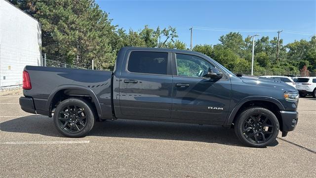 new 2026 Ram 1500 car, priced at $64,756