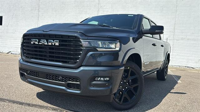 new 2026 Ram 1500 car, priced at $64,756