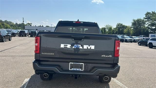 new 2026 Ram 1500 car, priced at $64,756