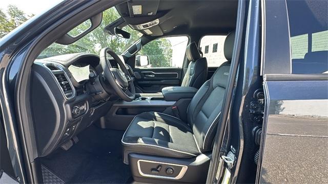 new 2026 Ram 1500 car, priced at $64,756