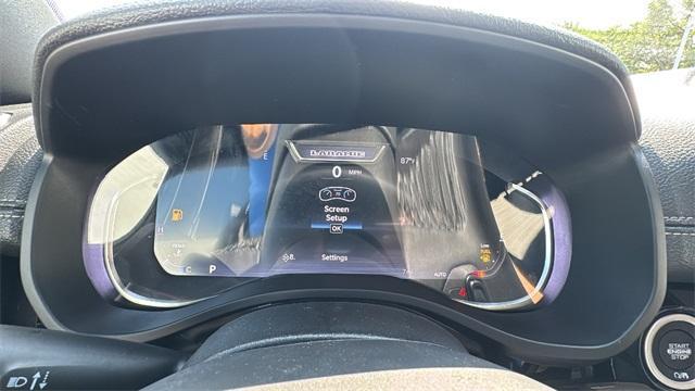 new 2026 Ram 1500 car, priced at $64,756