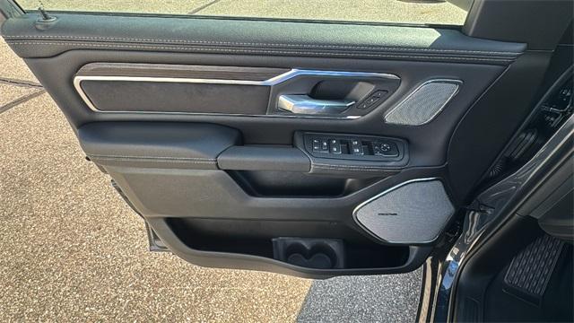 new 2026 Ram 1500 car, priced at $64,756