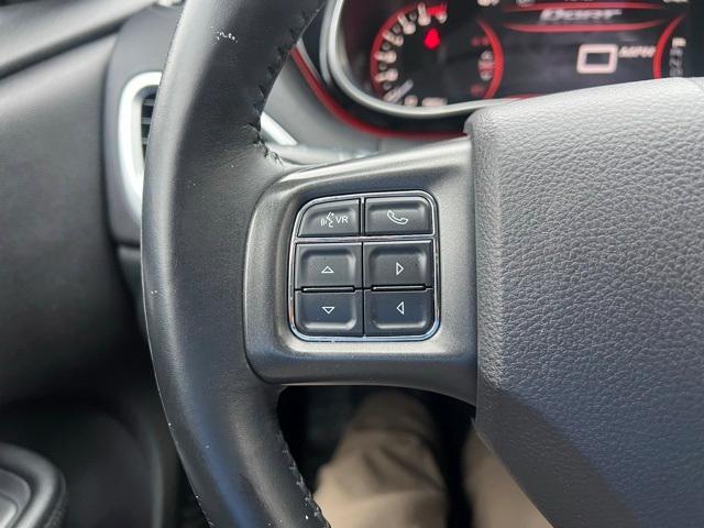 used 2015 Dodge Dart car, priced at $5,998