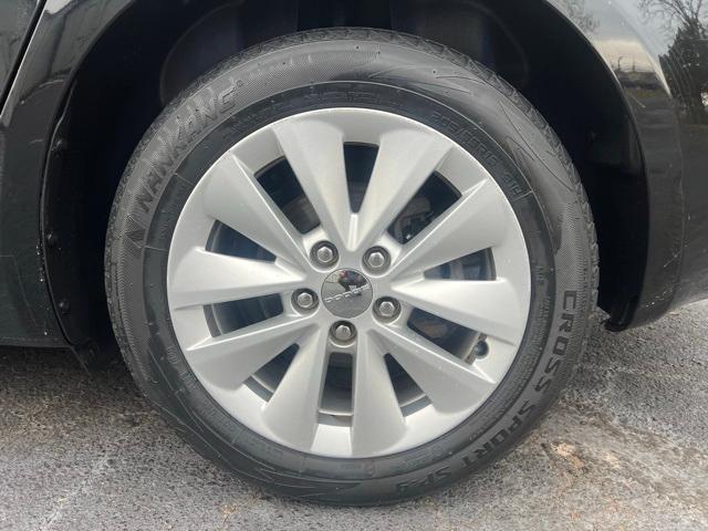 used 2015 Dodge Dart car, priced at $5,998