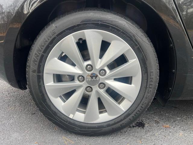 used 2015 Dodge Dart car, priced at $5,998