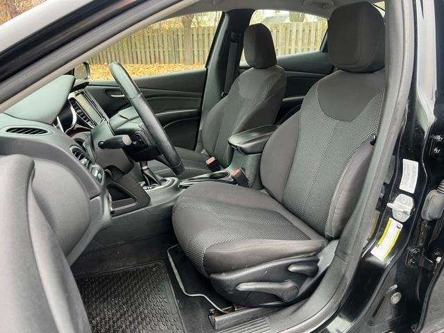 used 2015 Dodge Dart car, priced at $5,998