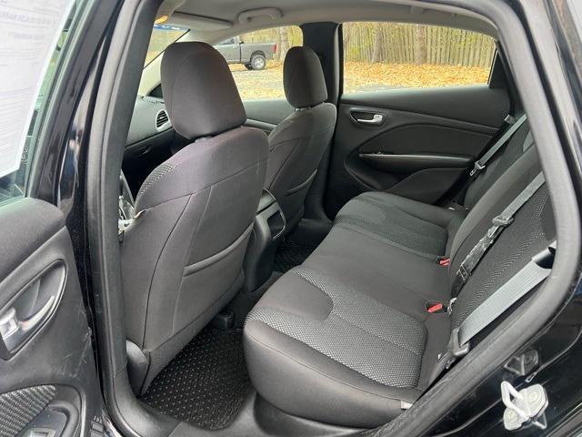 used 2015 Dodge Dart car, priced at $5,998