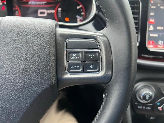 used 2015 Dodge Dart car, priced at $5,998