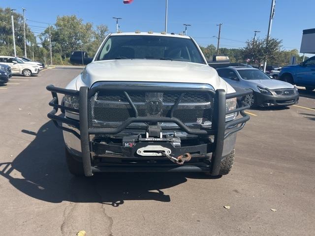 used 2013 Ram 2500 car, priced at $34,500
