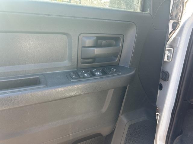 used 2013 Ram 2500 car, priced at $34,500