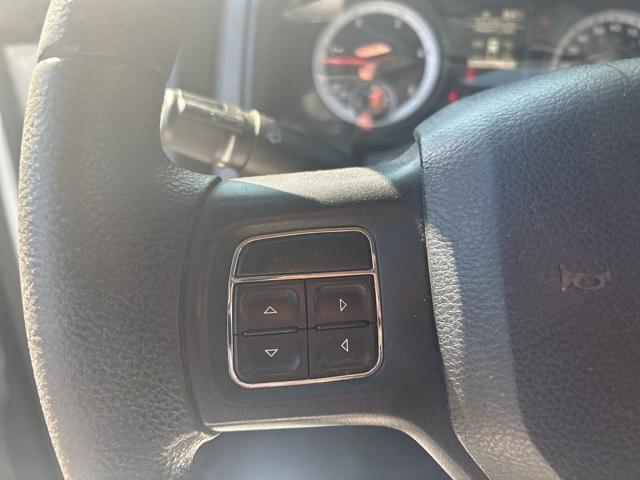 used 2013 Ram 2500 car, priced at $34,500
