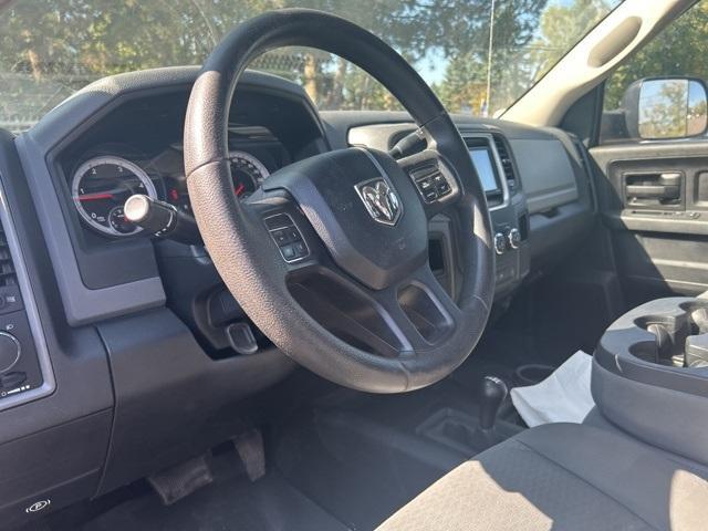 used 2013 Ram 2500 car, priced at $34,500
