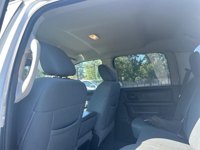 used 2013 Ram 2500 car, priced at $34,500