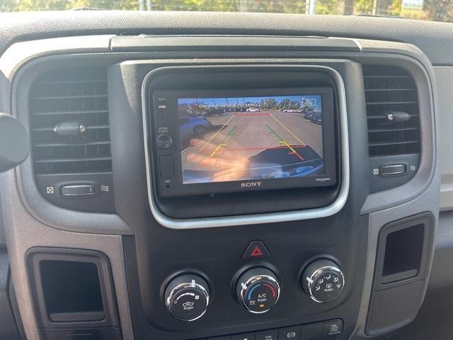 used 2013 Ram 2500 car, priced at $34,500