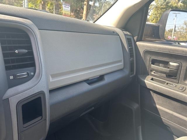 used 2013 Ram 2500 car, priced at $34,500