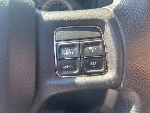 used 2013 Ram 2500 car, priced at $34,500