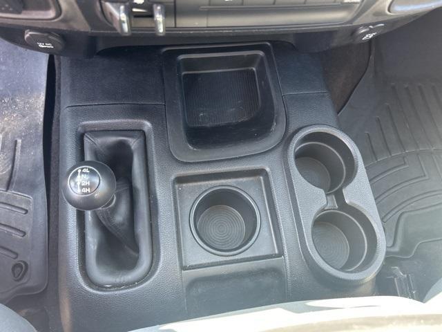 used 2013 Ram 2500 car, priced at $34,500