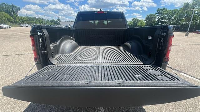 new 2026 Ram 1500 car, priced at $62,258