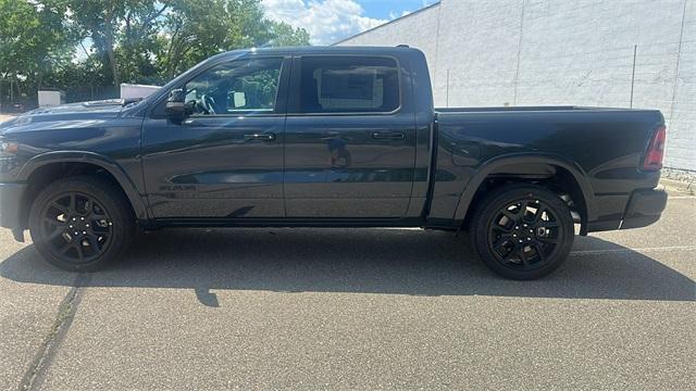 new 2026 Ram 1500 car, priced at $62,258